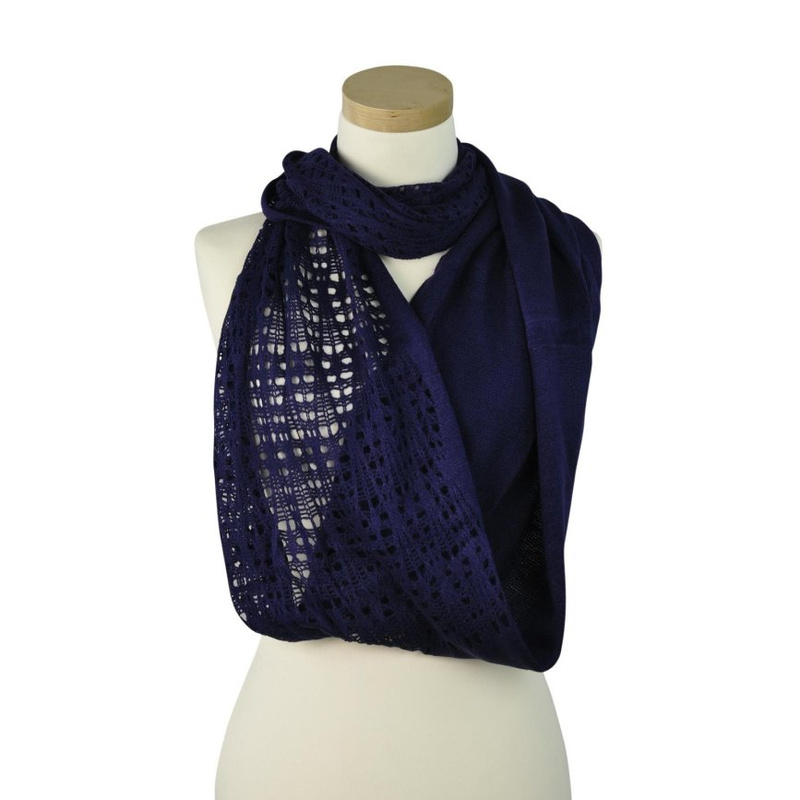 Komin Ażurowa Ulotność