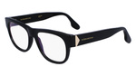 Okulary VICTORIA BECKHAM VB26555216001. EYEGLASSES, Kolor czarny. Kobieta.