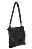 TOREBKA VALENTINO BAGS DAMSKA CZARNA