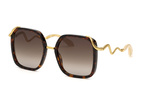 Damskie okulary przeciwsłoneczne ROBERTO CAVALLI SRC003M550