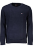 NIEBIESKI SWETER MĘSKI TOMMY HILFIGER