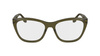 Okulary VICTORIA BECKHAM VB26655317310. EYEGLASSES, Kolor zielony. Kobieta.