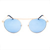 Okulary KODAK CF-90002-101. Okulary przeciwsłoneczne, Kolor złoty. Unisex.