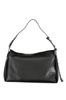 CZARNA TORBA DAMSKA CALVIN KLEIN