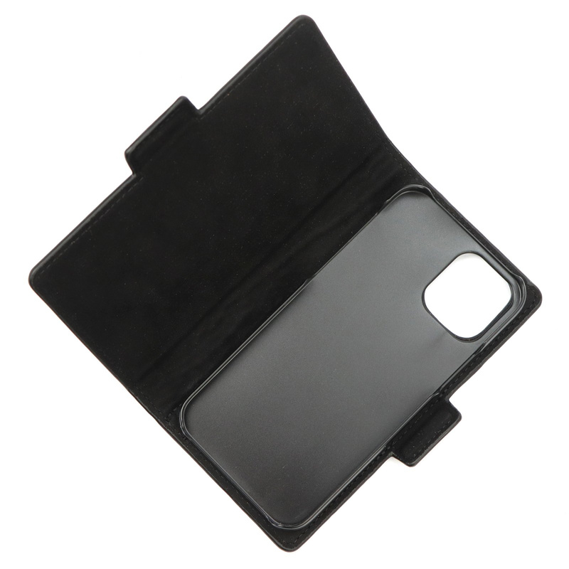 Skórzane etui na telefon MiaMore (IPHONE 12 PRO)