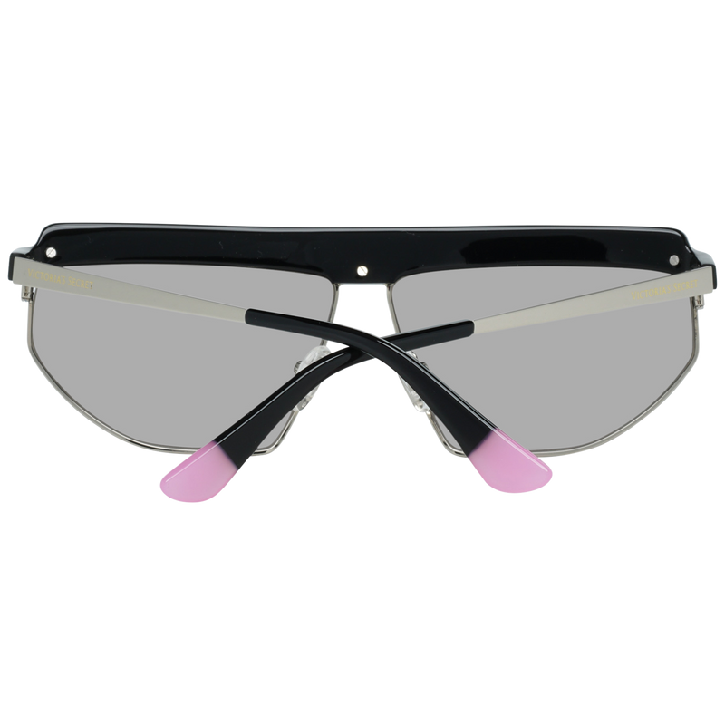 Okulary VICTORIA'S SECRET VS0018-6401C. Okulary przeciwsłoneczne, Kolor czarny. Kobieta.