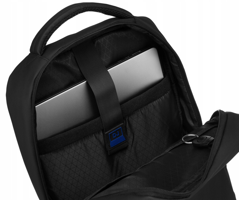 Stylowy Duży plecak podróżny do pracy na laptopa