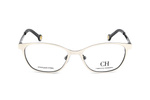 Okulary CAROLINA HERRERA VHE062-0PN1. Okulary, Kolor czarny. Kobieta.