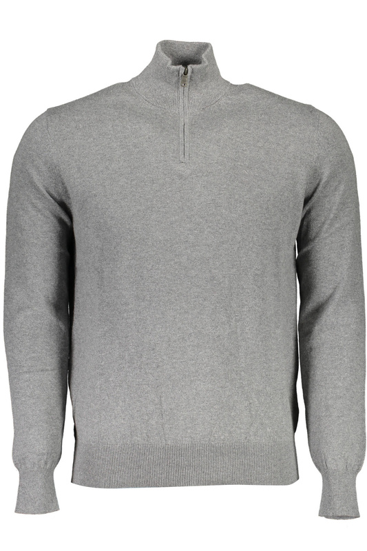 SZARA M�SKA KOSZULKA NORTH SAILS