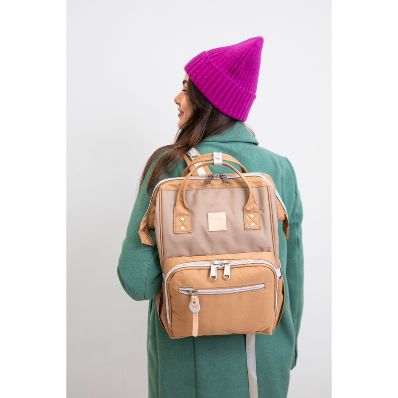 Plecak Himawari Double Keeper M
