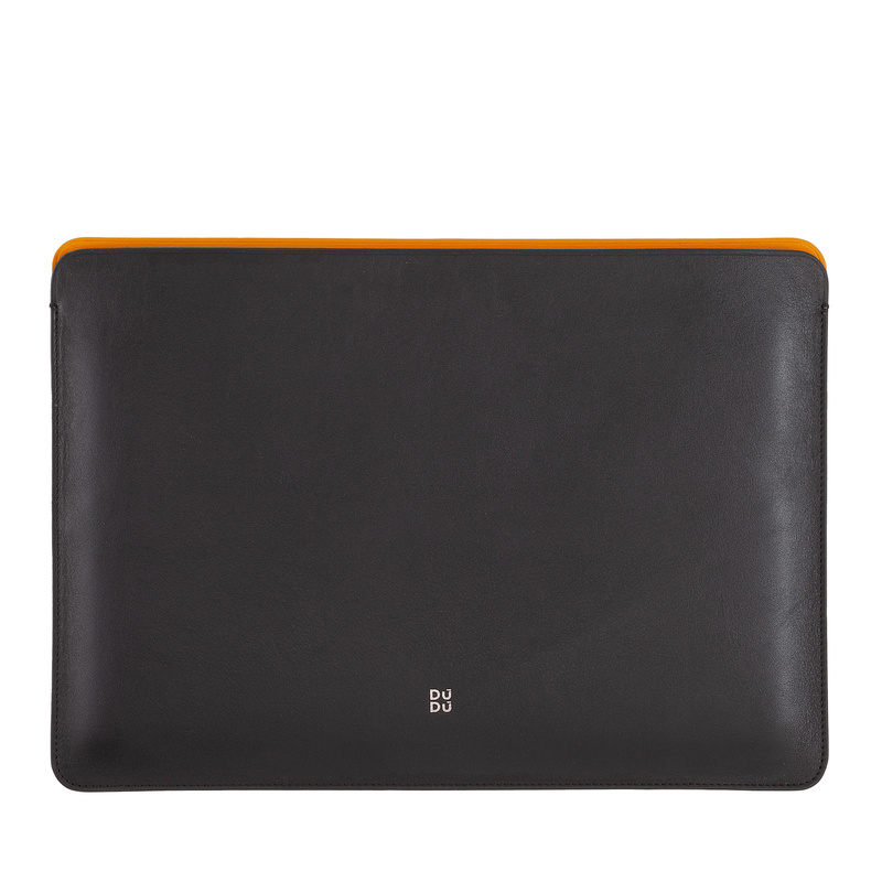 Stylowe Etui na laptopa 13 cali pokrowiec DUDU 