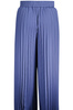 SPODNIE DAMSKIE GUESS JEANS W KOLORZE NIEBIESKIM