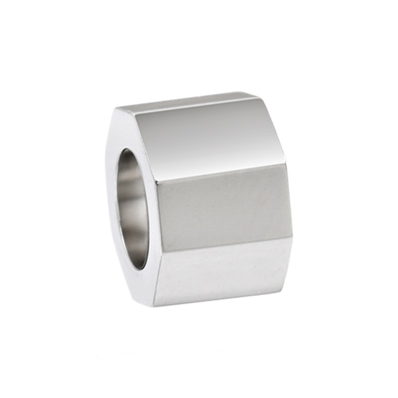 Biżuteria SECTOR SAAL01. TRINKET, Kolor srebrny. Mężczyzna.