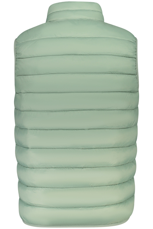 Norway 1963 SZARY MĘSKI BEZRĘKAWNIK