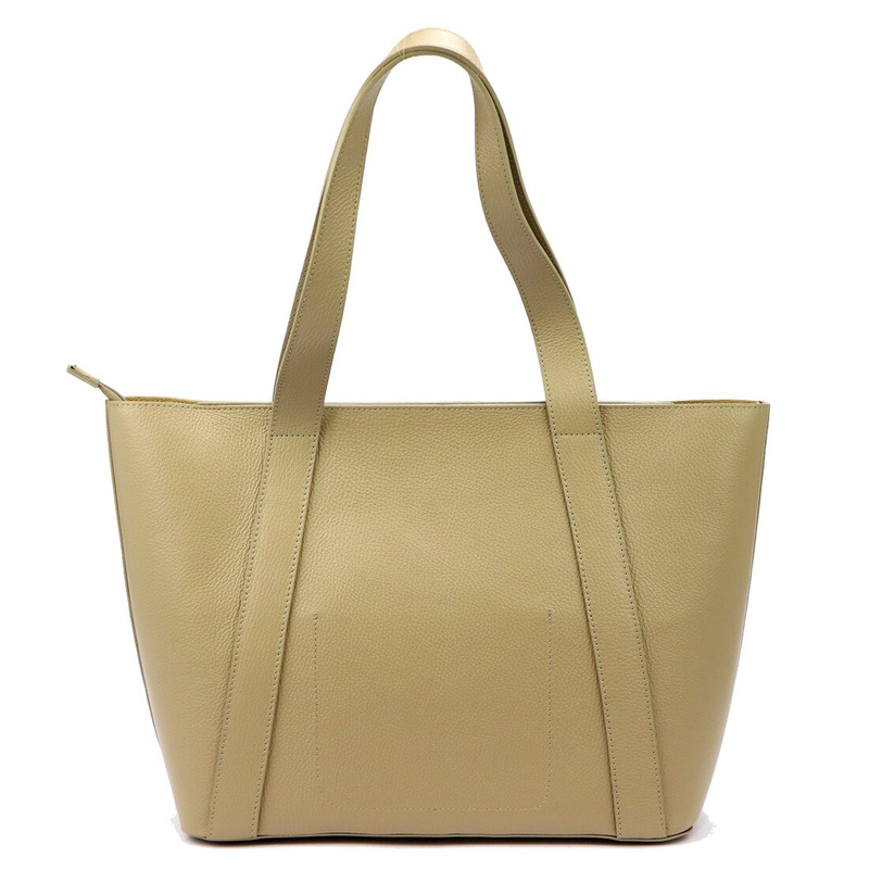 Damska torebka ze skóry naturalnej Gregorio 1731 DOLLARO