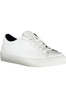 BIAŁE BUTY SPORTOWE TOMMY HILFIGER DAMSKIE