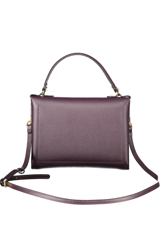 TOREBKA DAMSKA COCCINELLE PURPLE