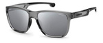 Okulary CARRERA DUCATI CARDUC003SR6S. Okulary przeciwsłoneczne, Kolor szary. Mężczyzna.