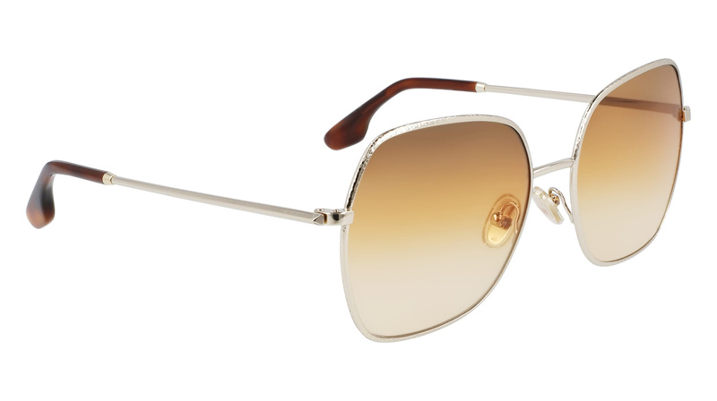Damskie okulary przeciwsłoneczne VICTORIA BECKHAM VB223S
