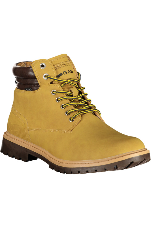 GAS FOOTWEAR M�SKIE BOTKI BE�OWE