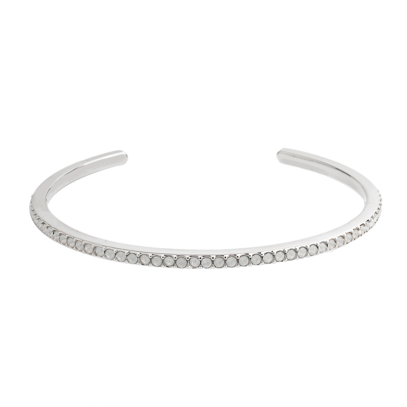 Biżuteria ADORE 5489489. WRIST, Kolor srebrny. Kobieta.