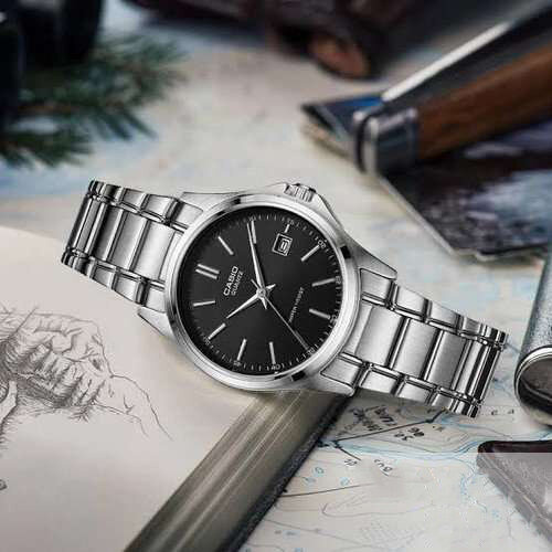 ZEGAREK DAMSKI CASIO LTP-1183A-7A (zd516d) + BOX