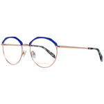 Okulary PUCCI EP5103-52083. EYEGLASSES, Kolor PURPLE. Kobieta.