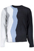 NIEBIESKI SWETER MĘSKI GUESS MARCIANO
