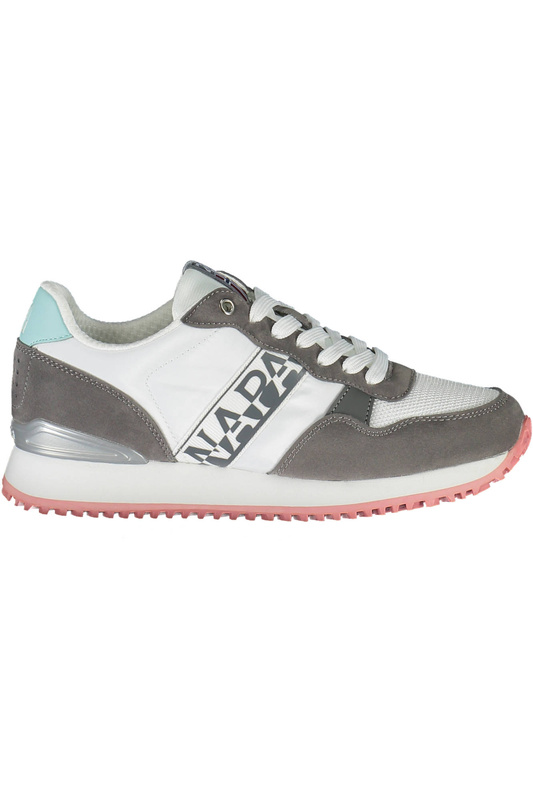 NAPAPIJRI SHOES DAMSKIE OBUWIE SPORTOWE BIAŁE