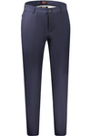 NIEBIESKIE SPODNIE MĘSKIE GUESS JEANS