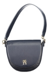 TORBA DAMSKA TOMMY HILFIGER NIEBIESKA