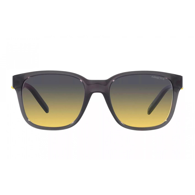 Okulary ARNETTE AN432027862Q5. Okulary przeciwsłoneczne, Kolor szary. Unisex.