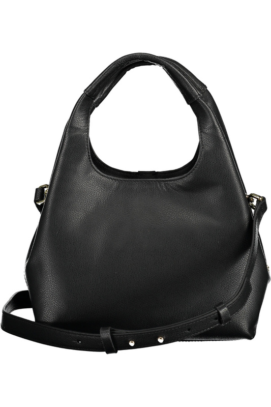 CZARNA TORBA DAMSKA TOMMY HILFIGER