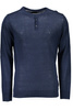 NIEBIESKI SWETER MĘSKI GUESS MARCIANO