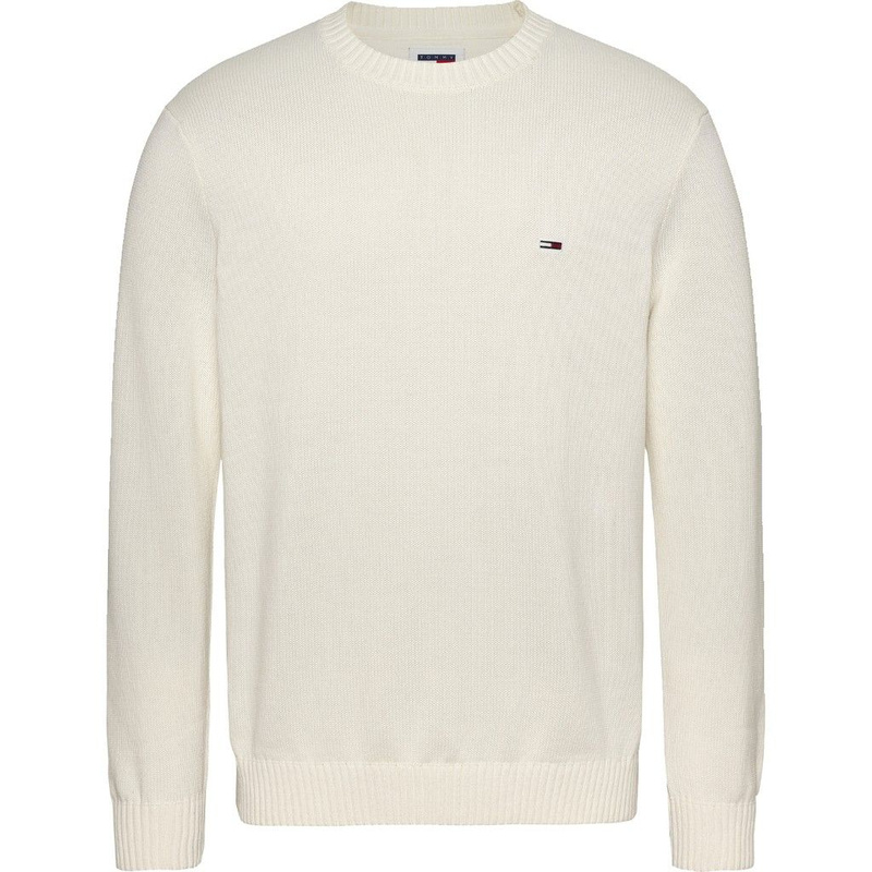 Top marki Tommy Hilfiger model DM0DM18370-. Kolor Biały, Odzież Męskie. sezon: Cały rok