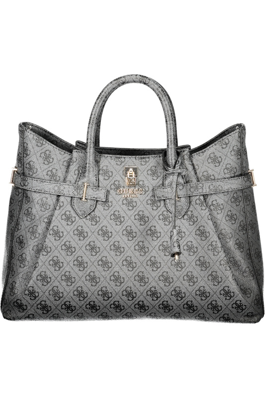 TOREBKA DAMSKA GUESS JEANS CZARNA