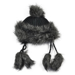 Czapka Wschodnia Elegancja