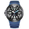 Zegarek CITIZEN BJ8055-04E. SOLAR QUARTZ, Kolor czarny. Mężczyzna.