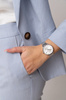 ZEGAREK DAMSKI PAUL LORENS - PL12189B-3C1 (zg550b) + BOX