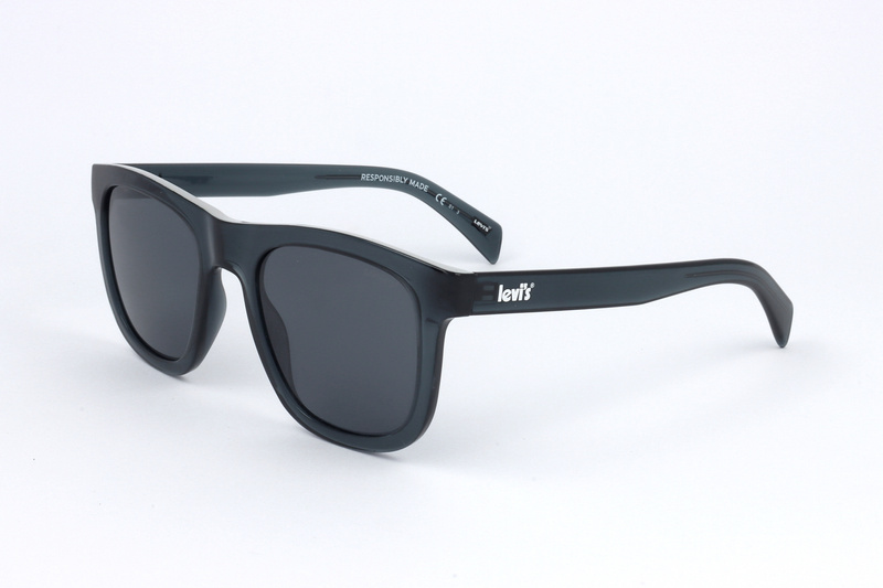 Okulary LEVI'S LV-1023-S-PJP. Okulary przeciwsłoneczne, Kolor czerwony. Unisex.