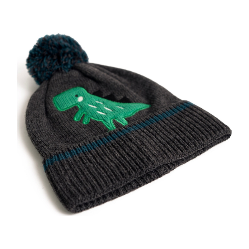 Czapka Dziecięca Raptor