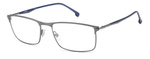 Okulary CARRERA CARRERA288R80. Okulary, Kolor szary. Mężczyzna.
