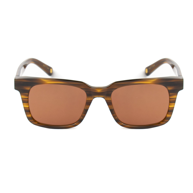 Okulary BELSTAFF TRIUMPH-S096. Okulary przeciwsłoneczne, Kolor brązowy. Kobieta.