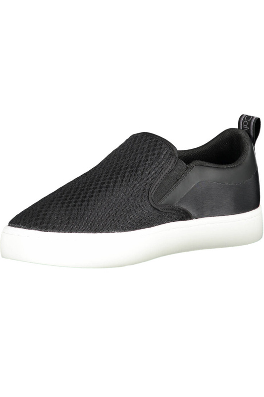 MĘSKIE BUTY SPORTOWE CALVIN KLEIN CZARNE