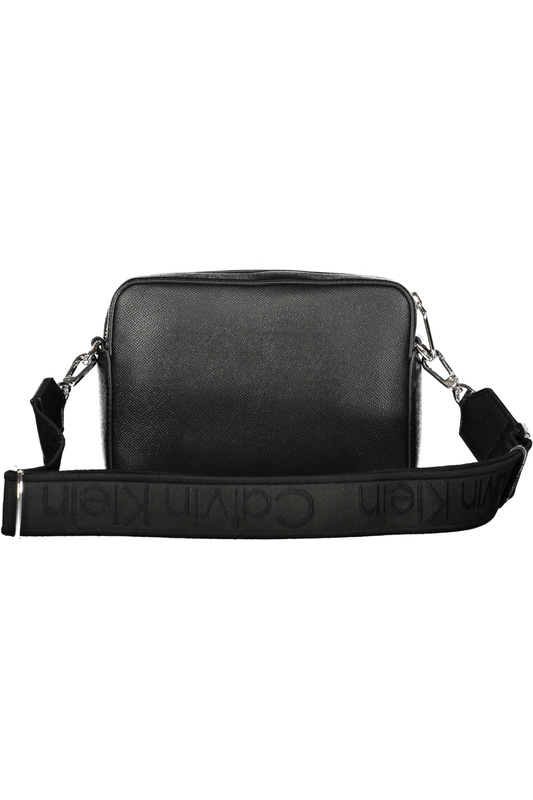 TORBA DAMSKA CALVIN KLEIN CZARNA
