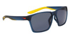 Okulary NIKE NIKEMAVEICKE. Okulary przeciwsłoneczne, Kolor niebieski. Unisex.