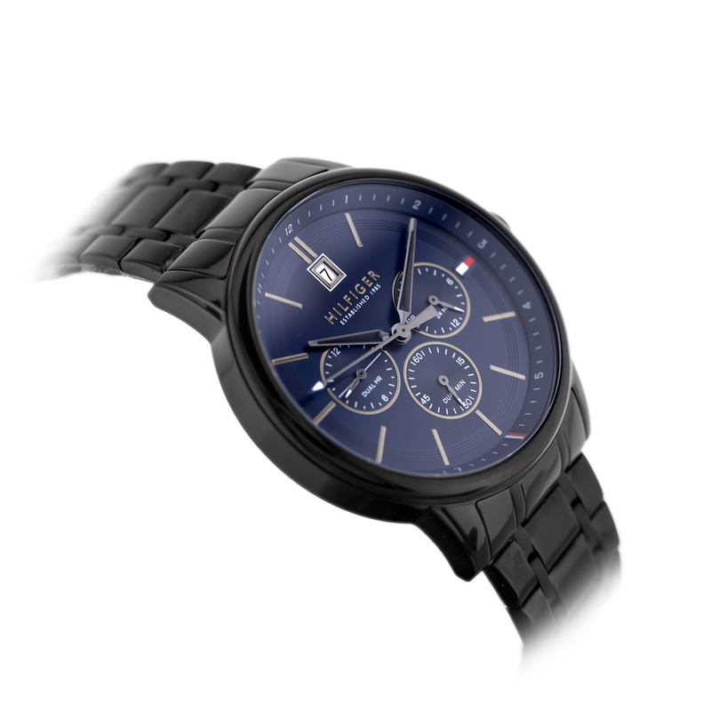 ZEGAREK MĘSKI TOMMY HILFIGER 1791633 KYLE (zf049b)