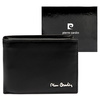 Skórzany męski portfel Pierre Cardin TILAK09 8806