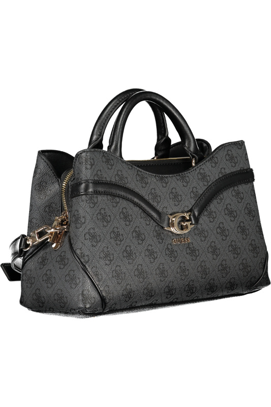 TOREBKA DAMSKA GUESS JEANS CZARNA