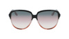 Okulary VICTORIA BECKHAM VB618S-039. Okulary przeciwsłoneczne, Kolor różowy szary. Kobieta.
